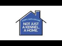 Petmate Sky Kennel Video