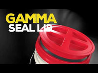 Gamma Seal Lids