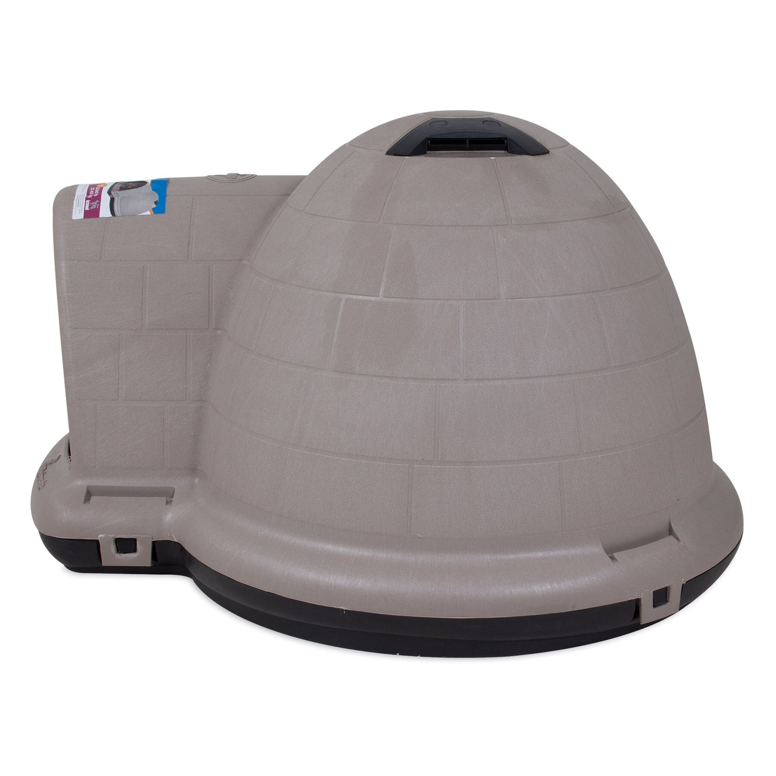 Petmate Indigo Dog House Igloo Dog House