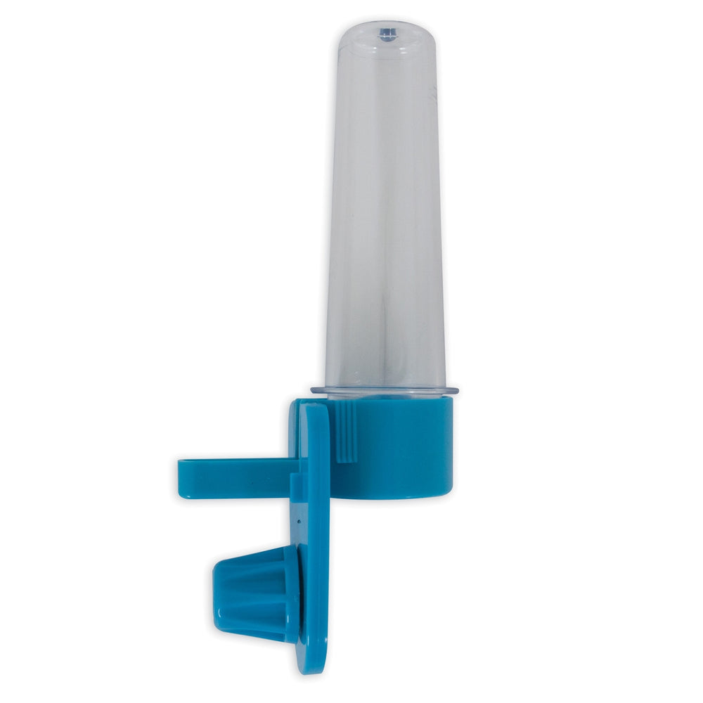 JW Clean Water Silo Bird Waterer. SKUS: 31300,31301