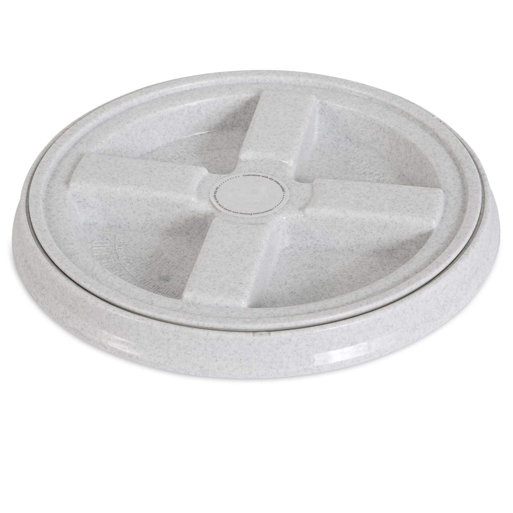 Vittles Vault 5.0 Replacement Lid Petmate