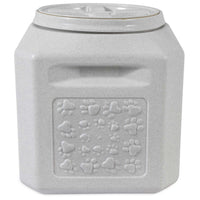 Vittles Vault Pawprint Outback Food Storage Container