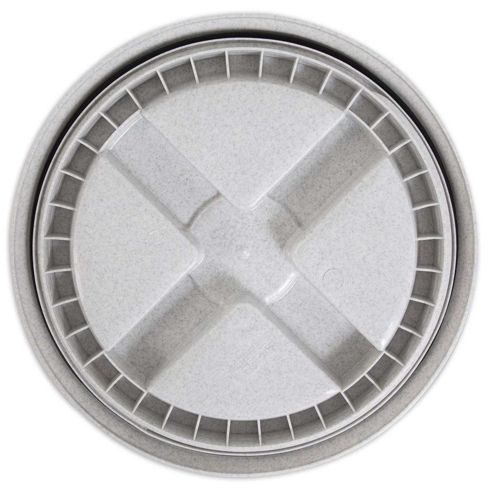 Vittles Vault 5.0 Replacement Lid Petmate