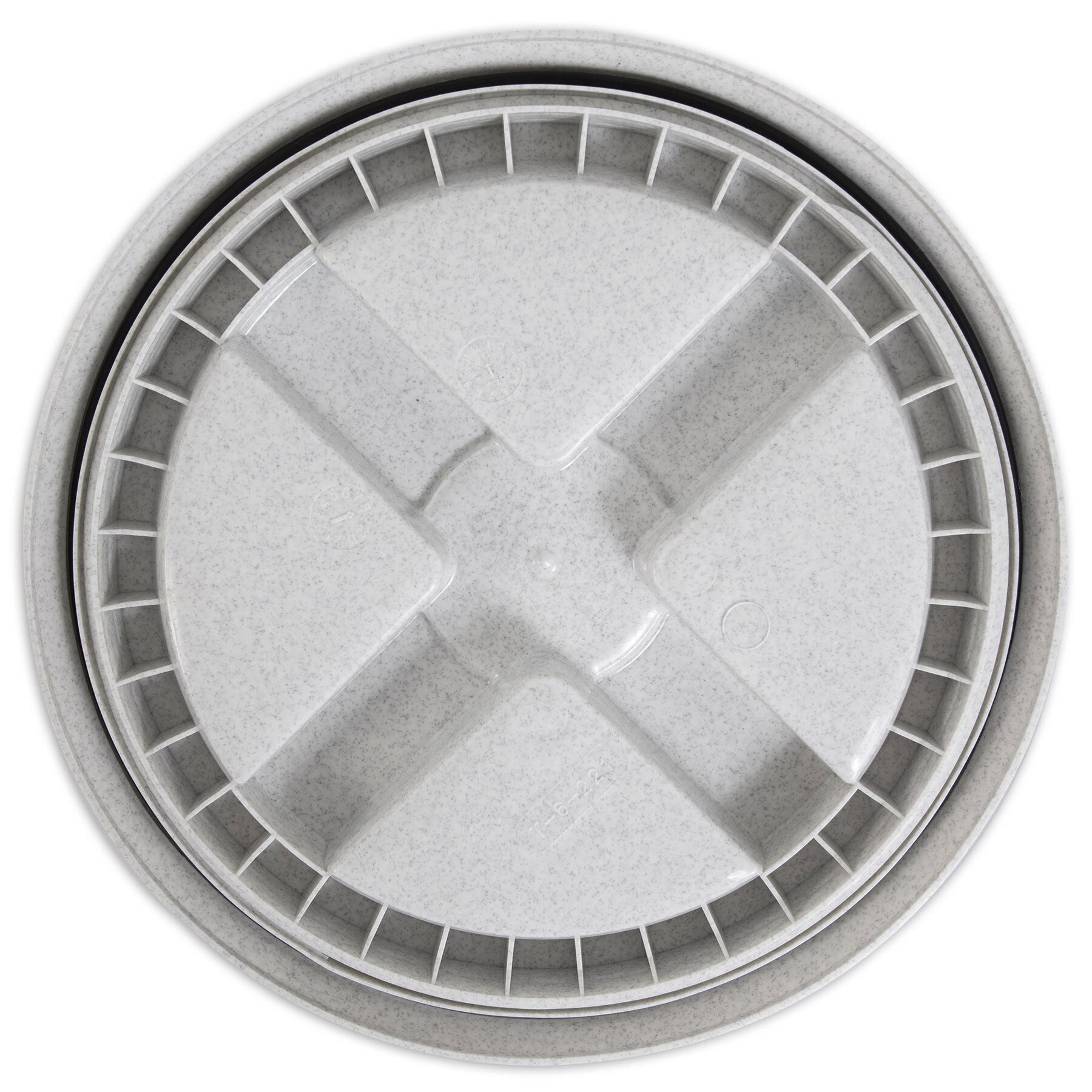 Vittles Vault 5.0 Replacement Lid Petmate