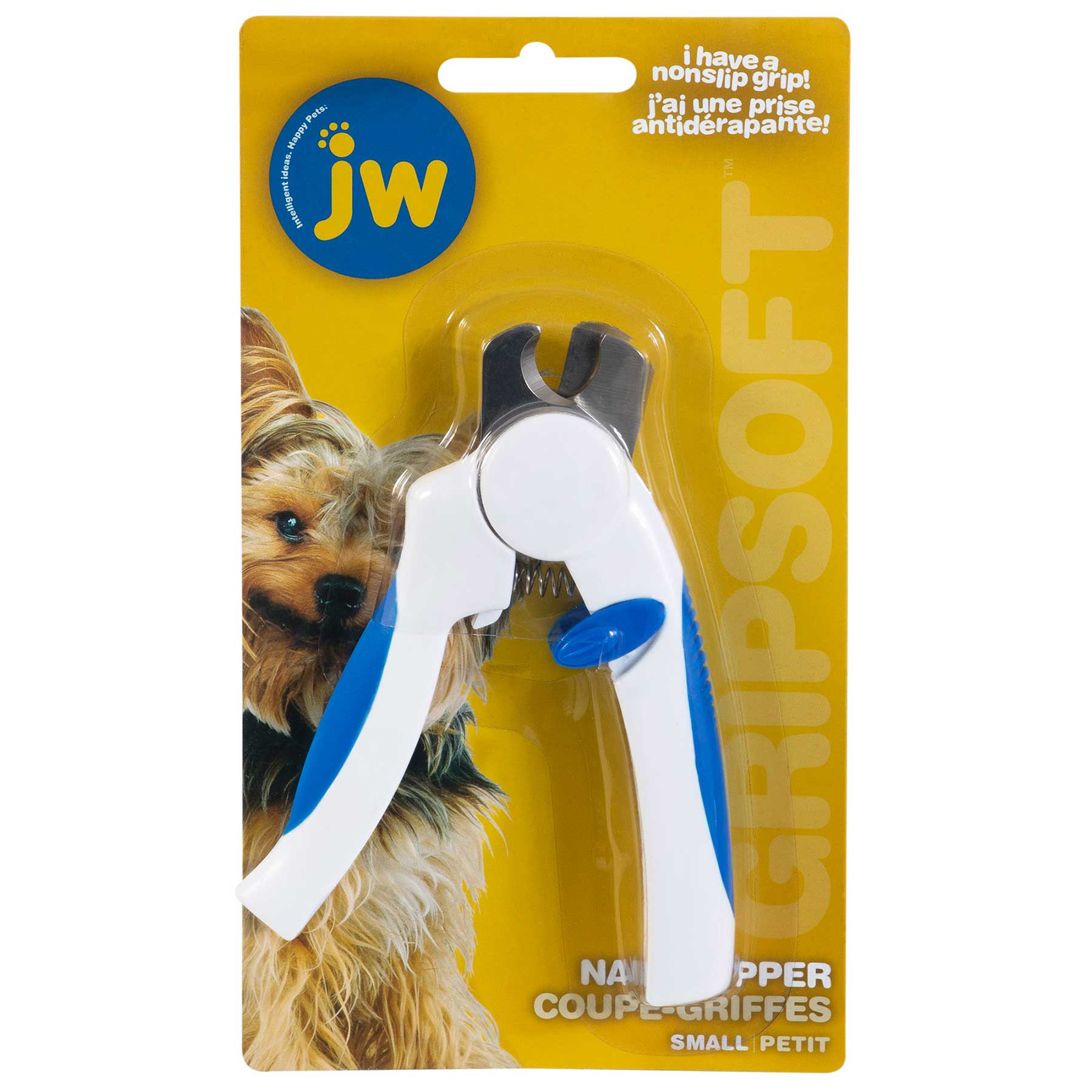 JW Pet Furbuster Nail Clipper for Small Dogs