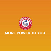 Arm & Hammer SimplyRecycled Wave Litter Box