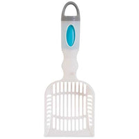 Arm & Hammer Deluxe 2-In-1 Litter Scoop with Waste Bags