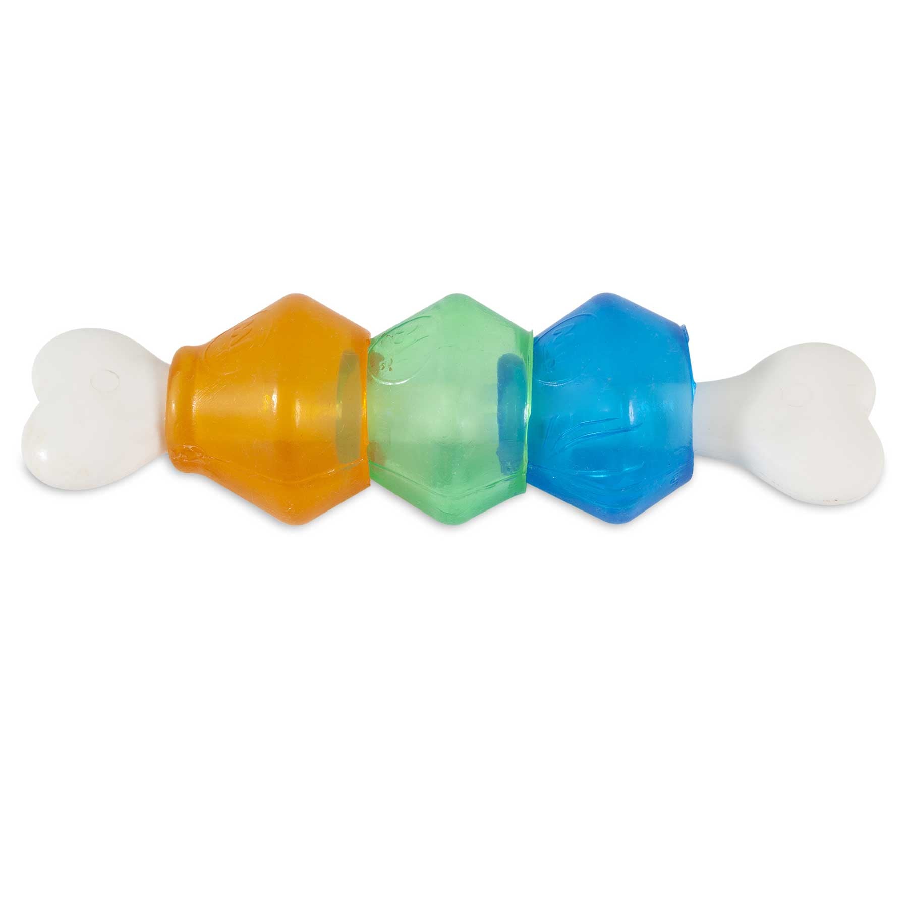 JW Ever Tuff Dog Treat Pod Toy – Petmate