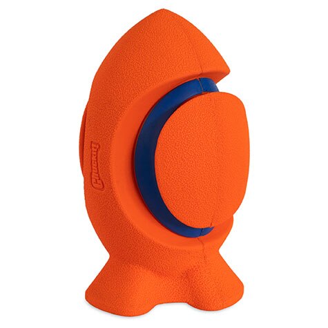 Chuckit! Kickoff Dog Fetch Toy – Petmate