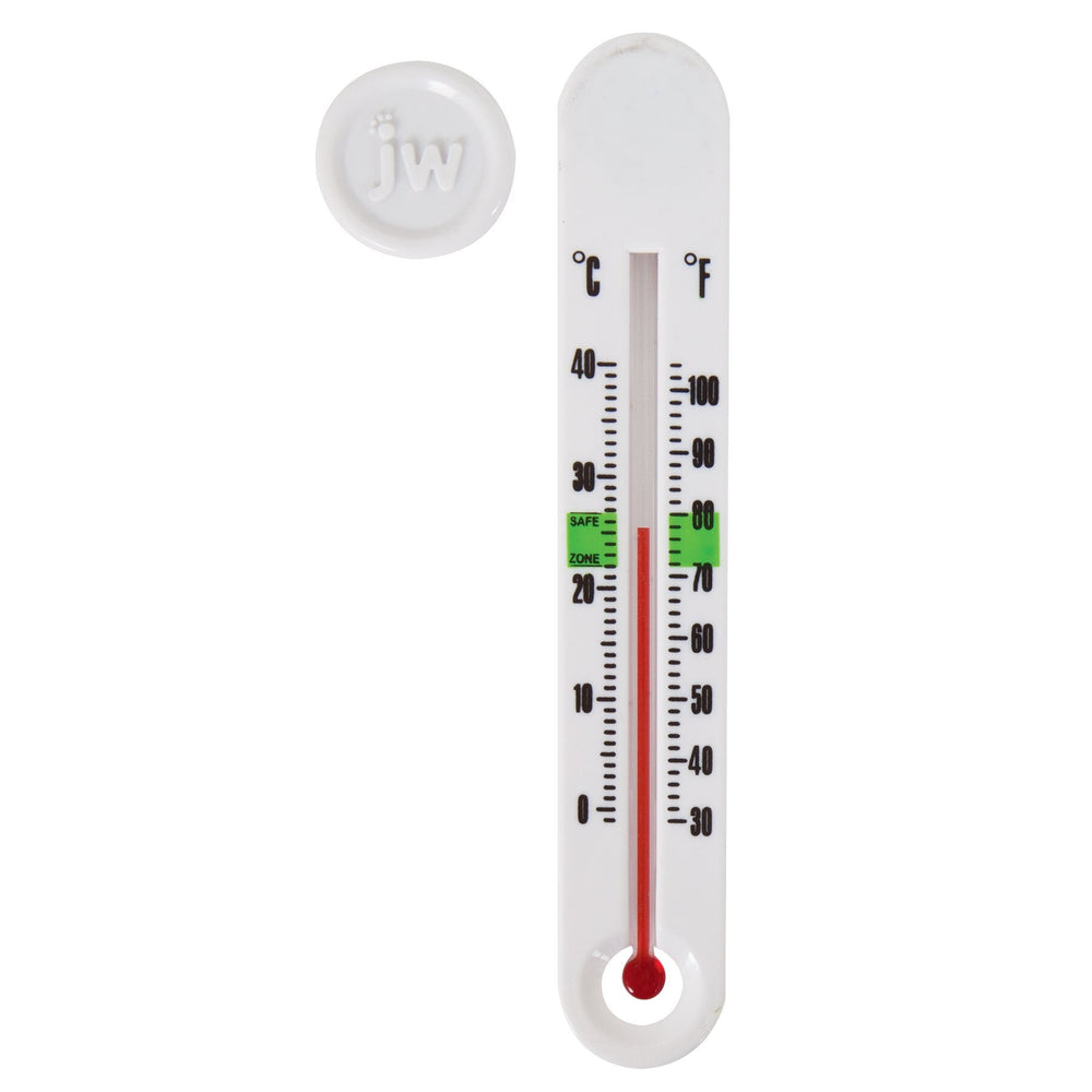 JW Aquarium SmartTemp Thermometer. SKUS: 0421600