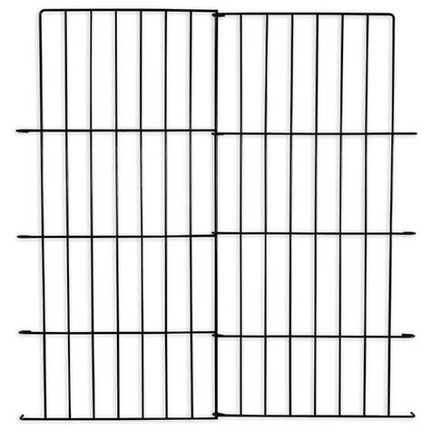 Replacement Divider Panel for 36 Inch  Wire Crate. SKUS: 7011904
