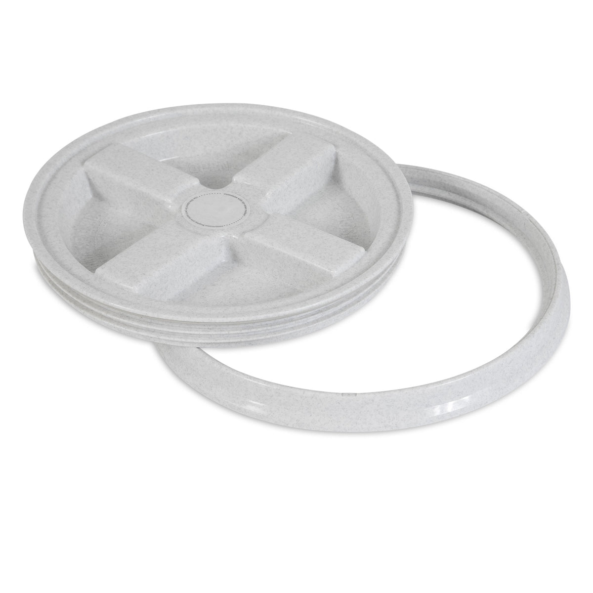 Vittles Vault 5.0 Replacement Lid Petmate