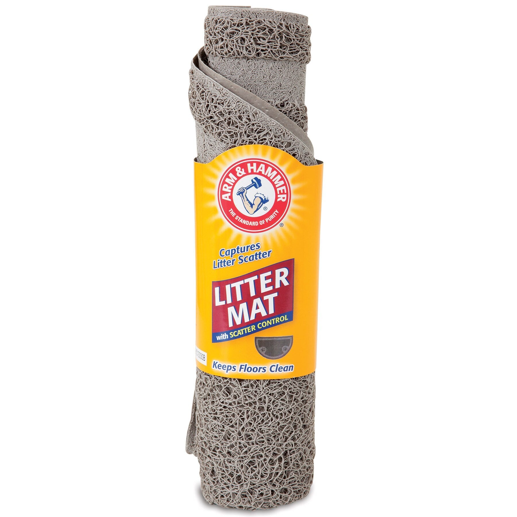 Arm & hammer litter mat outlet