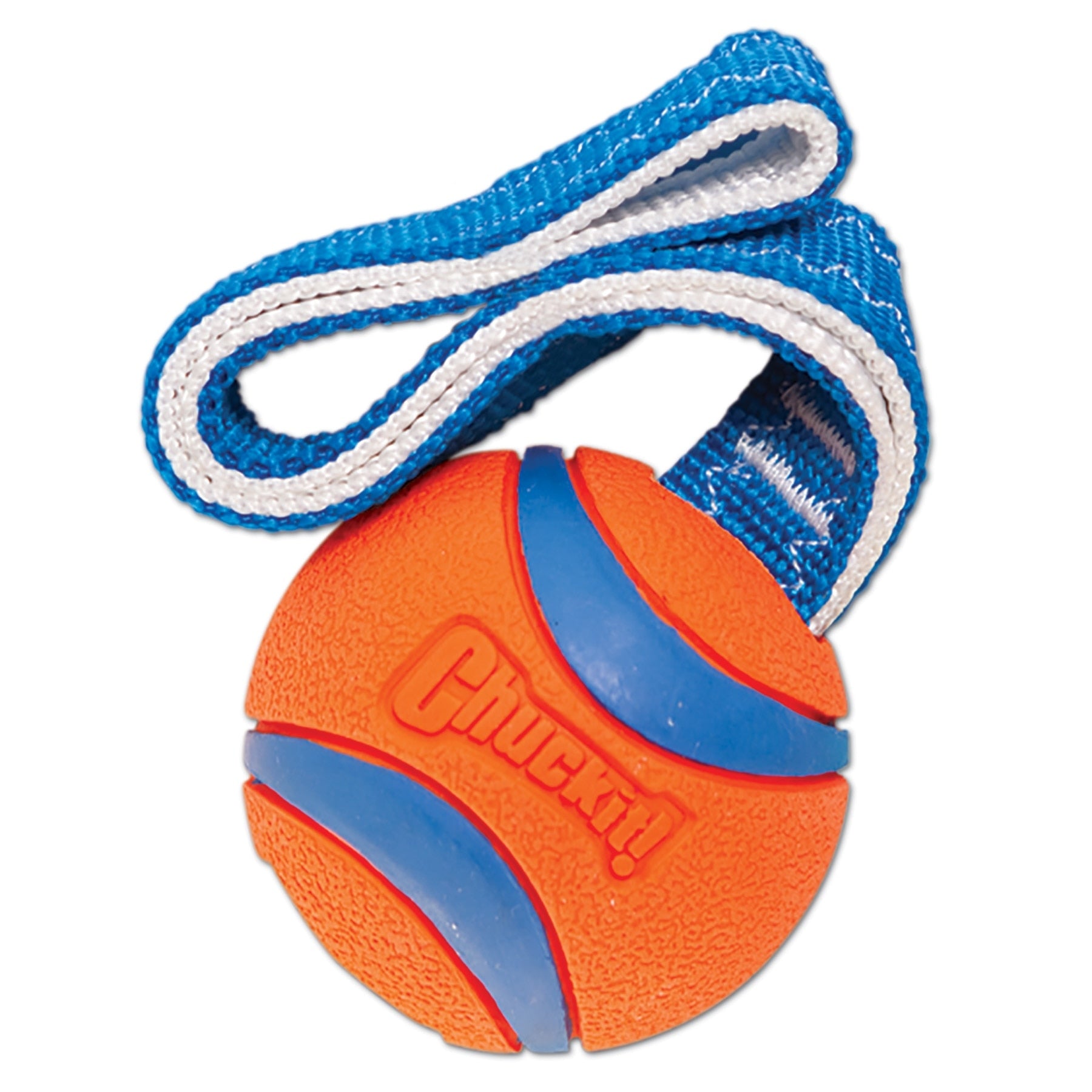 Chuckit! Ultra Tug Dog Toy. SKUS: 231201,231301,231101