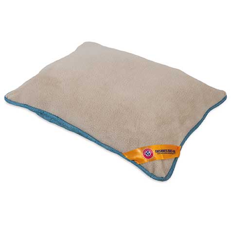Arm and hammer pillow deals